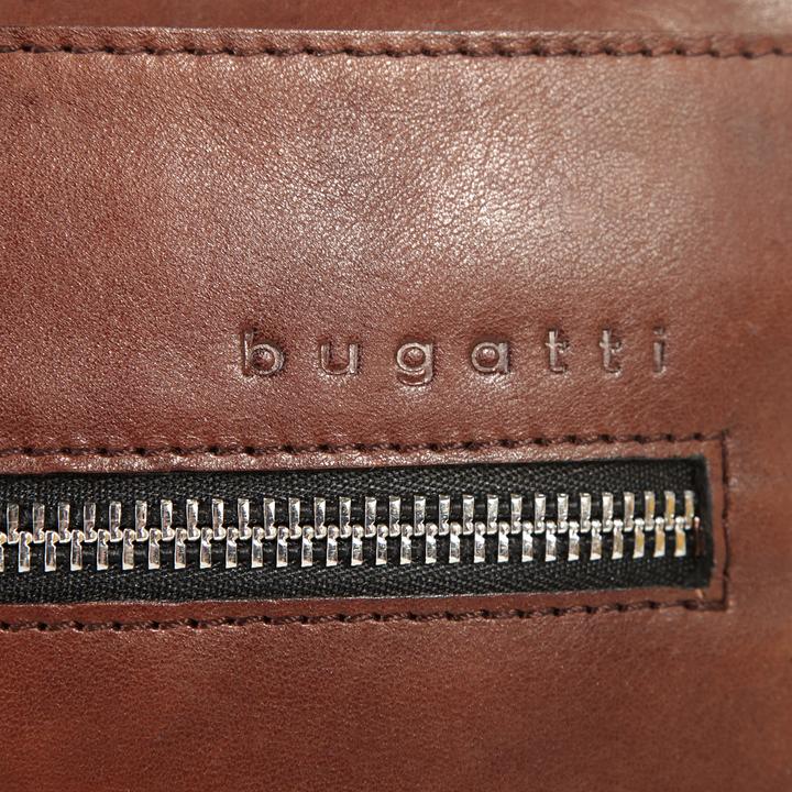 Actual product image Bugatti Domus document folder, cognac (1 x)