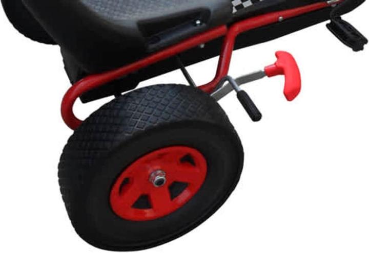 Produktbild vidaXL Kinderfahrzeug