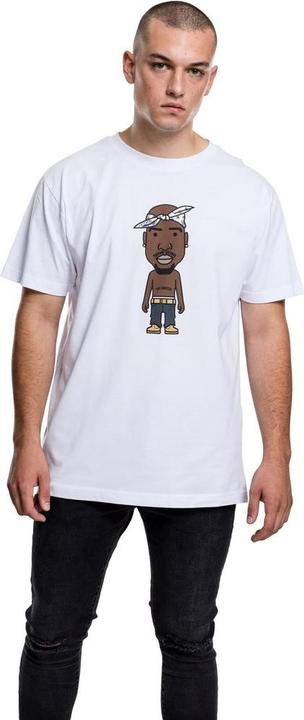 Produktbild Mister Tee LA TShirt (M)