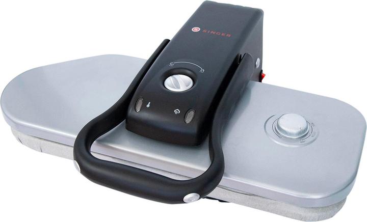 Actual product image Singer Bügelpresse ESP260T (1785 W, 70 g/min)