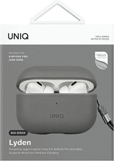 Actual product image Uniq Lyden DS case (Headphone sleeve)