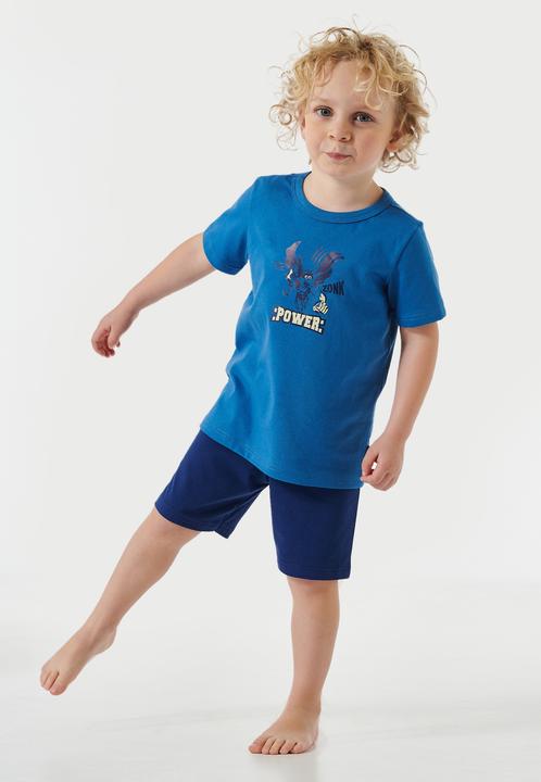 Image du produit Schiesser Jungen Schlafanzug kurz (104)