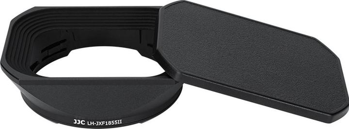 Produktbild JJC LH JXF1855II Fuji 14/18 55 Zonnekap