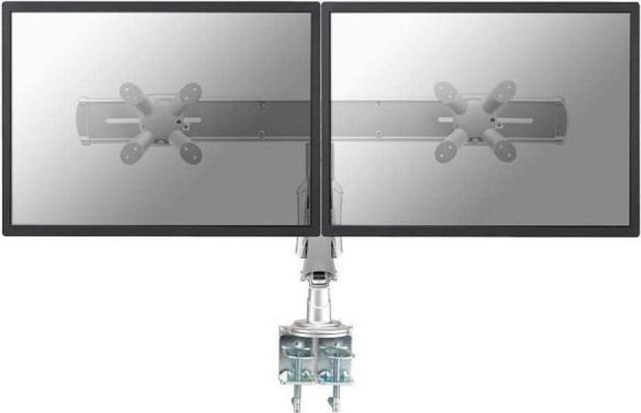 Actual product image Neomounts FPMA-D940D monitor table mount (Table, 24", 15 kg)