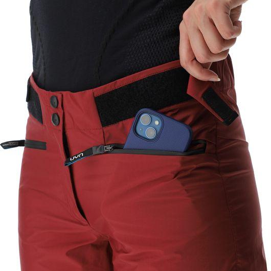 Actual product image UYN Impervious ski trousers (XS)
