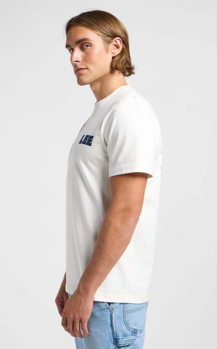 Image du produit Lee T-Shirt Ww Graphic Tee (L)