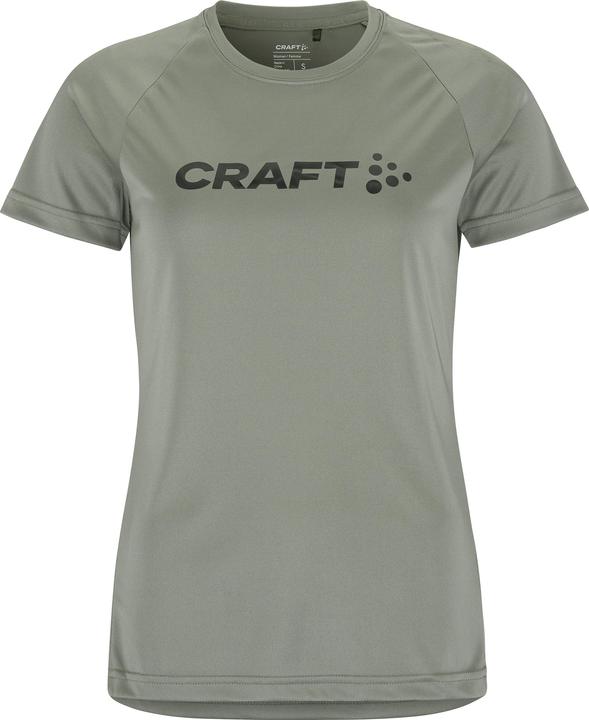Actual product image Craft Women's Core Essence Logo Tee (XS)