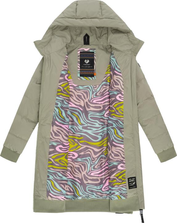 Produktbild Ragwear Briosh (XS)