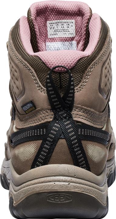 Produktbild Keen W Targhee IV Mid WP (41)