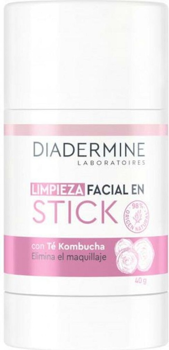Diadermine Cuidado Esencial Facial Cleansing Stick 40g (Gel)
