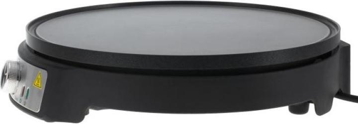 Produktbild Adler AD 3093 Naleśnikarka dwustronna elektryczna 30 cm | 2 in 1 | powłoka nieprzywierająca