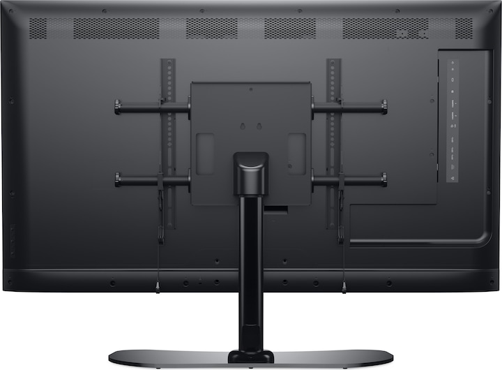 Produktbild Dell P5524Q - 4K-Konferenzraummonitor (3840 x 2160 Pixel, 55")