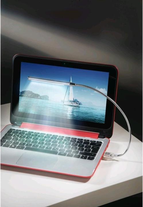 Produktbild Hama Schwanenhals