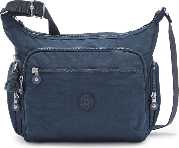 Kipling Basic Gabbie, borsa a tracolla da 35,5 cm