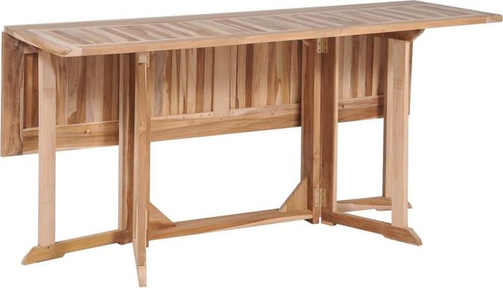 Produktbild vidaXL Gartenmöbel Set