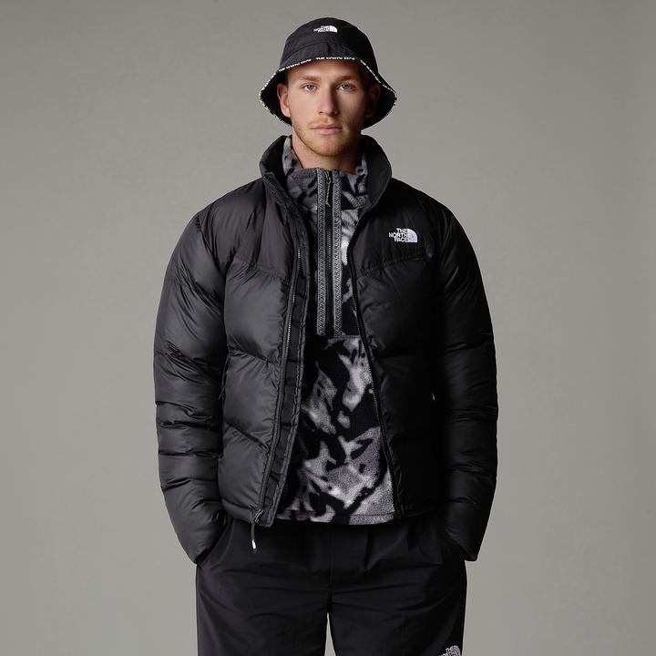 Actual product image North Face Saikuru (M)