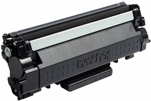 Produktbild Brother Tn-2420 (BK)