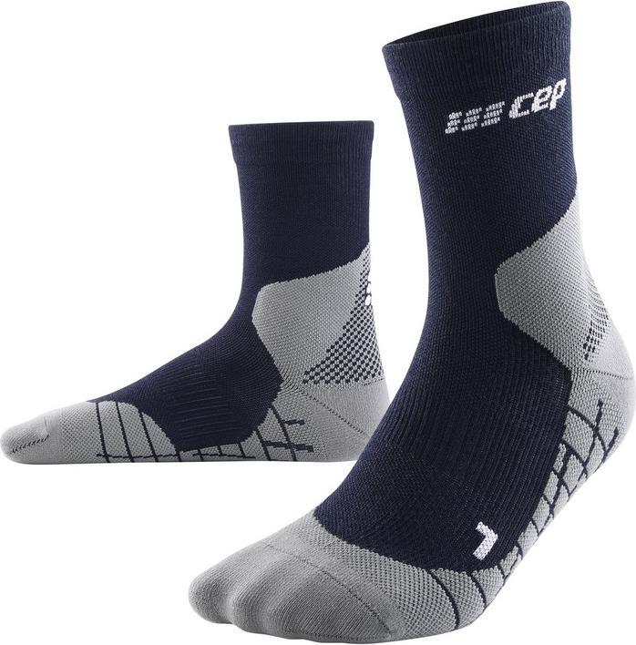 Produktbild Cep Cold Weather Compression Socks Mid Cut V2 (42 - 45)