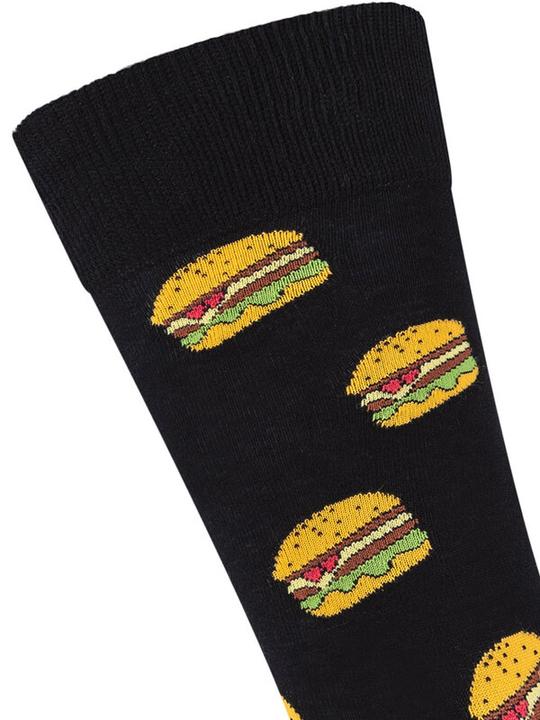Actual product image Fun Socks CREW Socken 2er Pack (pack of 2, 41 - 46)
