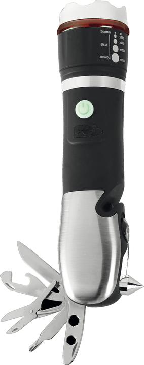 Actual product image Panta Safe Guard (800 lm)