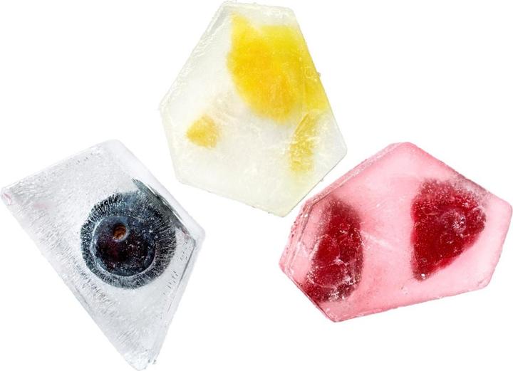 Produktbild Lékué Ice Cubes