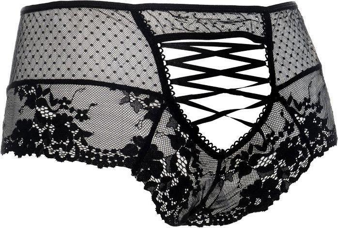 Actual product image Rimba Briefs with open back (One size)