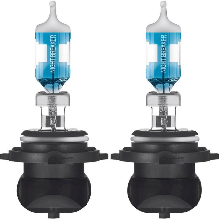 Image du produit Osram 9006NL-2HB Halogen Leuchtmittel Night Breaker® Laser Next Generation HB4 5 (HB4)