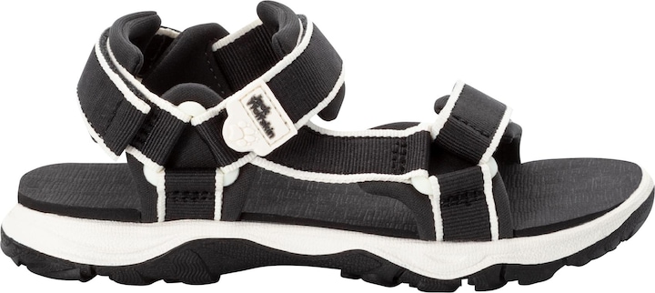 Actual product image Jack Wolfskin Seven Seas 3 K (38)