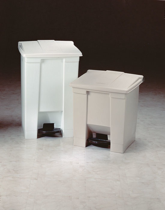 Produktbild Vepa Bins Industrie-Treteimer (45 l)