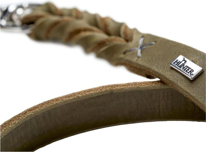Produktbild Hunter Führleine Solid Education (100, Hund, Allgemein)