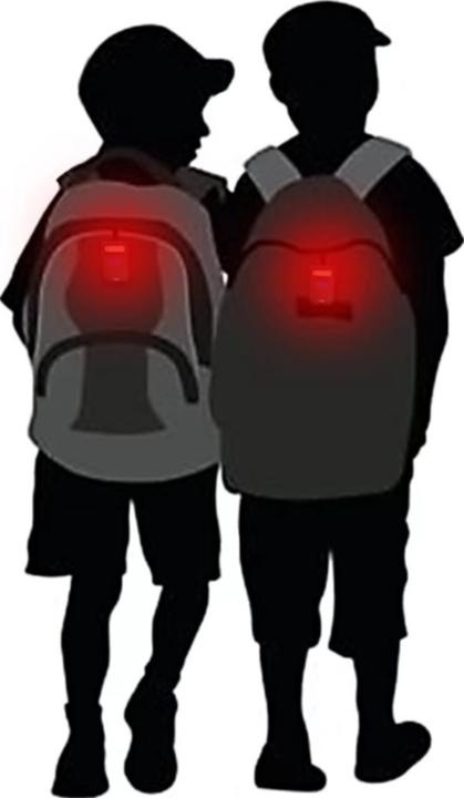 Immagine prodotto Nordride Scout (7.90 cm, 350 lm)