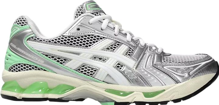 Image du produit ASICS Performance Asics Gel-Kayano 14 Silver Lime (44.5)