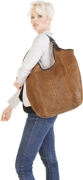 Image du produit Samantha Look Shopper