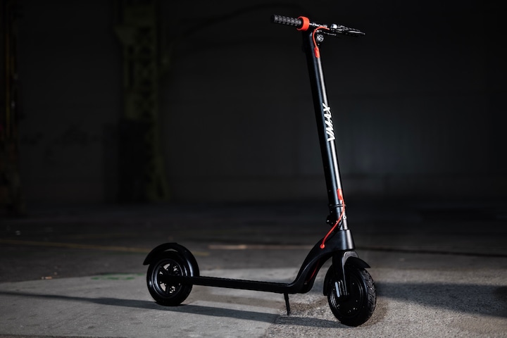 Produktbild Vmax R93 Carvee Bee Pro (20 km/h, 20 km, 350 W)