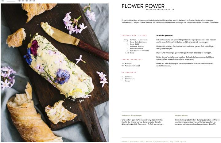 Produktbild I Love Veggie (Deutsch, Tim Gutke, Janina Uhse, Janina and Food, 2021)