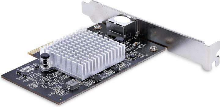 Produktbild StarTech ST10GSPEXNB2 (PCI Express x2)