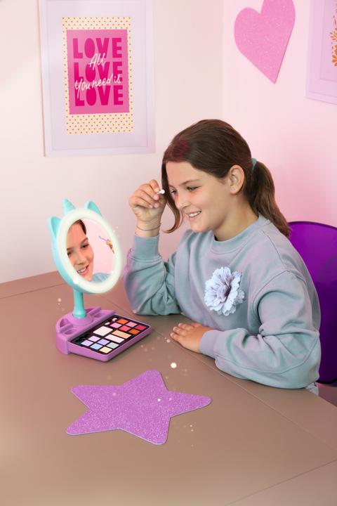 Immagine prodotto Clementoni Specchio da trucco Deluxe