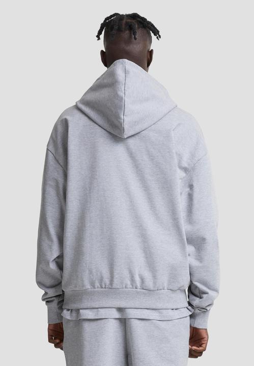 Actual product image Starter Essential Oversize Hoody - 161493 (M)