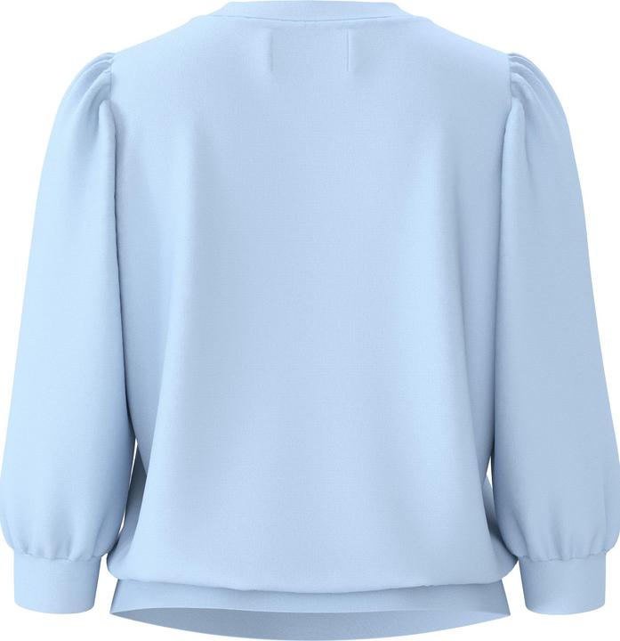 Immagine prodotto Selected Femme Felpa con spalla a sbuffo (XXL)