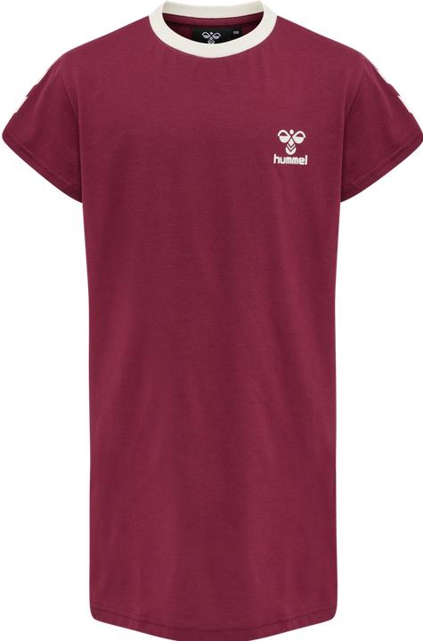 Image du produit hummel Mille T-Shirt Robe S/S (128)