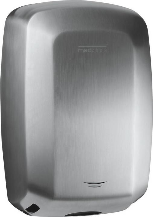 Immagine prodotto Valera Asciugamani a sensore All Care Machflow in acciaio inox opaco 1150 W 1150 W, tempo di asciugatura