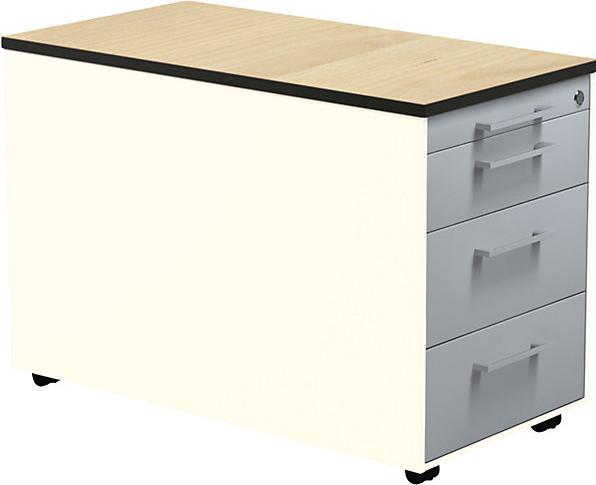 Image du produit Mauser bacs à tiroirs (41.50 x 80 x 52.50 cm)