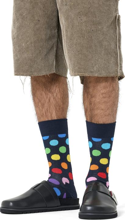 Immagine prodotto Happy Socks Big Dot Sock (41 - 46)