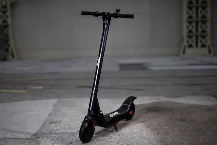 Produktbild Vmax R95 La Kritz Pro 7.8 Ah (20 km/h, 30 km, 250 W)