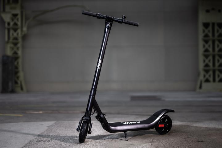 Produktbild Vmax R95 La Kritz Pro 7.8 Ah (20 km/h, 30 km, 250 W)