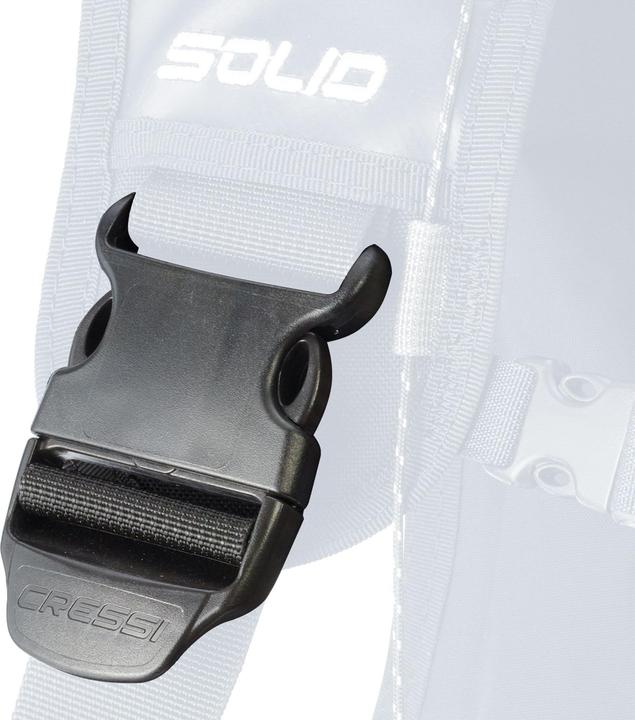 Produktbild Cressi Solid (S)