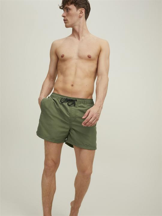 Produktbild Jack & Jones 2er-Pack Badeshorts (S)