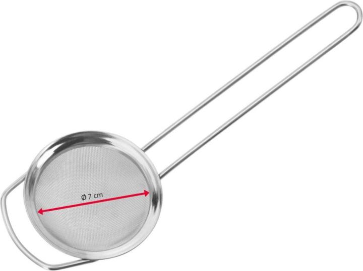 Produktbild Westmark Teesieb »Picante«, ø 7 cm