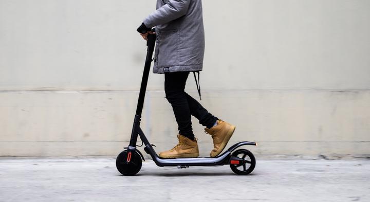 Produktbild Vmax R95 La Kritz Pro 7.8 Ah (20 km/h, 30 km, 250 W)