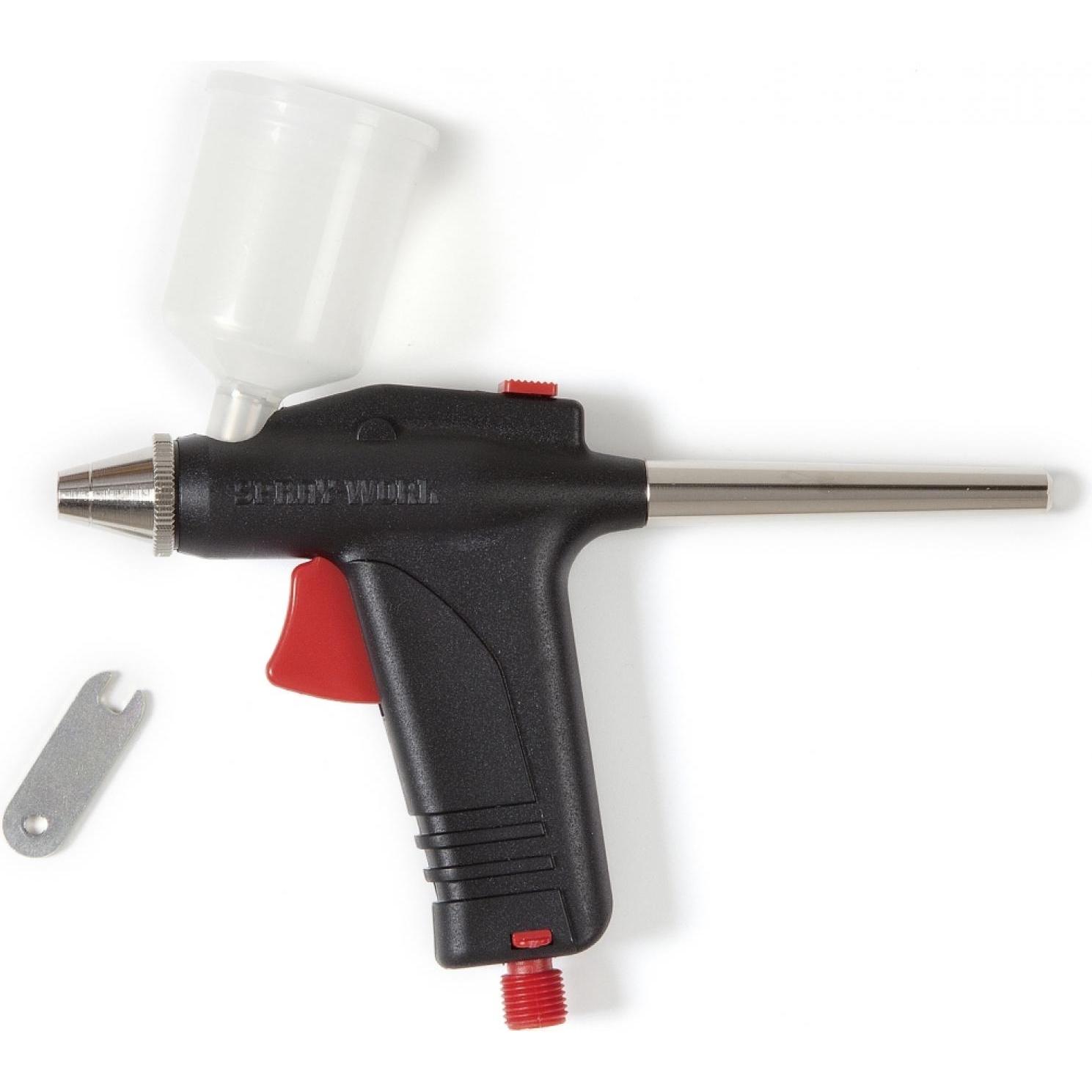 Tamiya Basic Airbrush